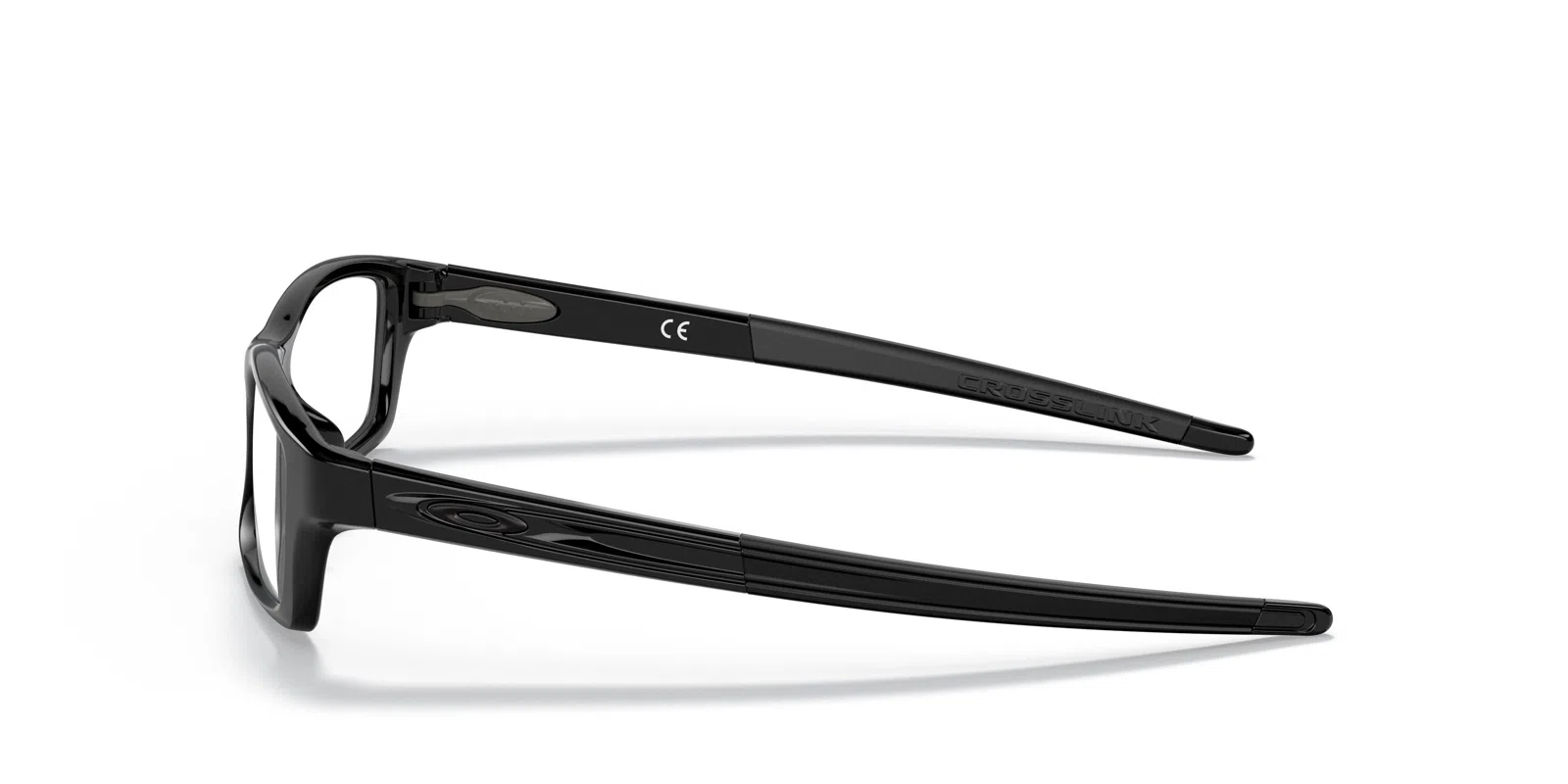 Oakley Crosslink Youth 8111 Eyeglasses - view 17